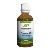 Natural Prostate Health - Prostate Natural Treatment