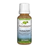 prostate herbal remedies - prostate natural remedies