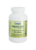 Prostate Control, Prostate health Supplement