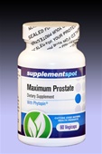 Maximum Prostate, prostate natural remedy - Prostate health Supplement, Prostate health Supplements