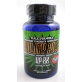 VIRILITY EX, impotence natural remedy - impotence natural cure