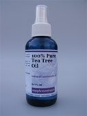 Buy Tea Tree Oil For less - 100% Tea Tree Oil, Natural Tea Tree Oil,