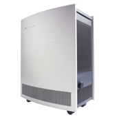 Blueair 601 Air Purifier with SmokeStop Filters - smoke air purifier