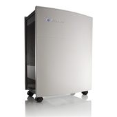 Smoke Air Purifier, HEPA Air Purifier