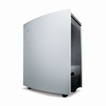 Blueair 501 Air Purifier - silent air cleaner - blueair hepa